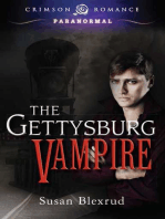 The Gettysburg Vampire