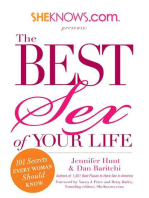 SheKnows.com Presents - The Best Sex of Your Life