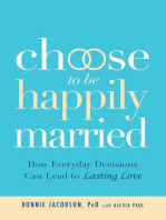 Choose to be Happily Married