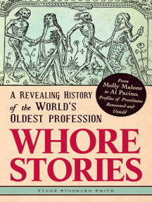 Whore Stories by Tyler Stoddard Smith - Ebook | Scribd