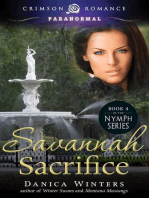 Savannah Sacrifice