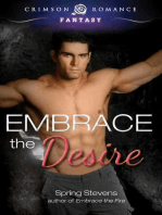 Embrace the Desire