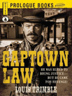 Gaptown Law
