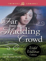 Far From The Madding Crowd