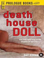 Death House Doll