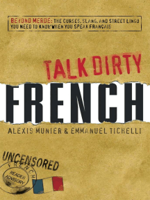 Dirty talk in deutsch