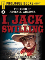 I, Jack Swilling