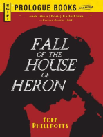 The Fall of the House of Heron