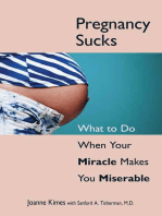 Pregnancy Sucks