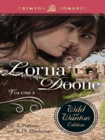 Lorna Doone