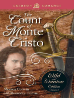 The Count Of Monte Cristo: The Wild And Wanton Edition Volume 5