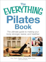 Everything Pilates