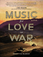 Music for Love or War