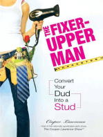 The Fixer-Upper Man