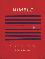 Nimble: Thinking Creatively in the Digital Age