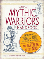 The Mythic Warrior's Handbook