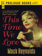 This Time We Love
