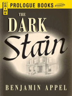 The Dark Stain