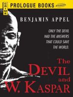 The Devil and W. Kaspar