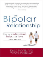 The Bipolar Relationship: How to understand, help, and love your partner