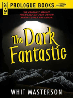 The Dark Fantastic