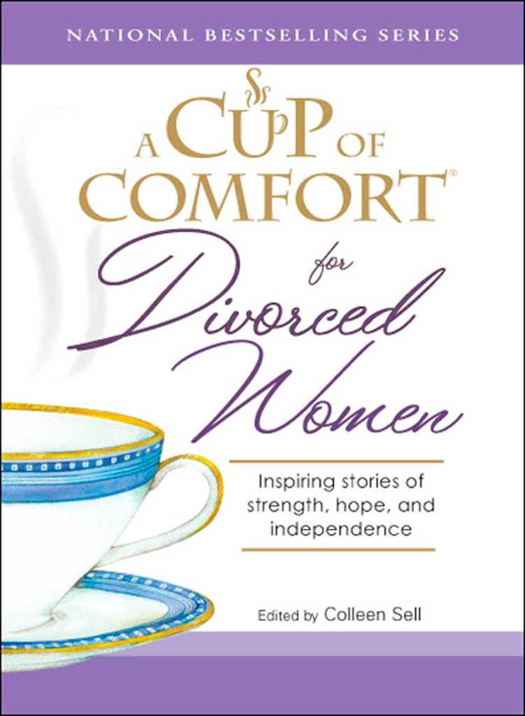 A Cup of Comfort for Breast Cancer Survivors eBook by Colleen Sell