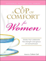 A Cup of Comfort for Women