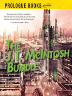 The J.T. McIntosh Bundle
