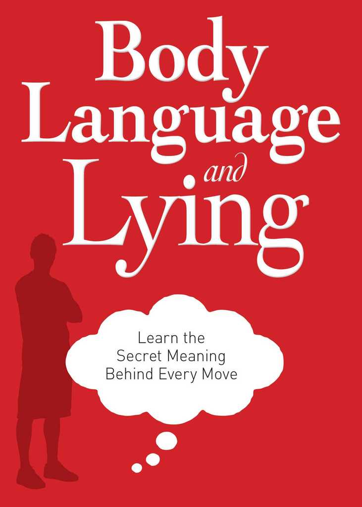 Read Body Language and Lying Online by Adams Media Books