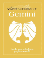 Love Astrology: Gemini: Use the stars to find your perfect match!