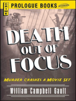 Death Out of Focus