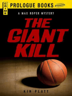 The Giant Kill