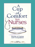 A Cup of Comfort for Nurses