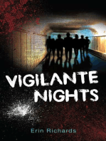 Vigilante Nights