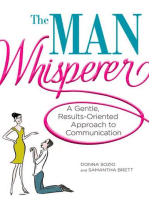 The Man Whisperer