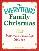 Favorite Holiday Stories: Celebrating the magic of the holidays