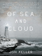 Of Sea and Cloud