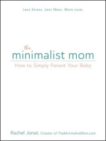 The Minimalist Mom