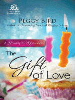 The Gift of Love