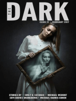 The Dark Issue 21: The Dark, #21