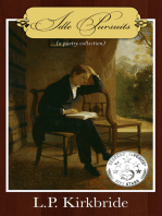 Idle Pursuits: (A Poetry Collection)