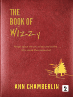 The Book of Wizzy
