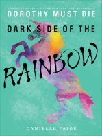 Dark Side of the Rainbow