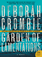 Garden of Lamentations