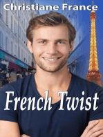 French Twist