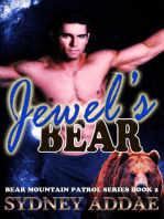 Jewel's Bear: Bear Mountain Patrol, #2