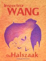 Inspecteur Wang