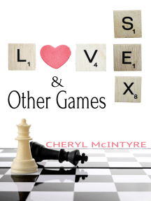 Love Sex & Other Games by Cheryl McIntyre - Ebook | Scribd