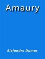 Amaury