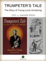 Trumpeter's Tale - The Story of Young Louis Armstrong